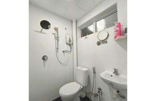 Nibong Tebal House | 61 StayAtHome