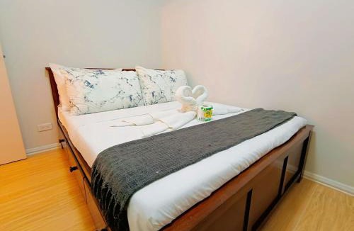 Lahug Apartment | 615T1 Avida Towers Cebu IT Park 1BR Unit 450 Mbps Wi-Fi