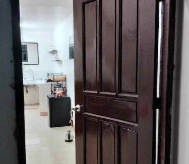 Bagac Apartment | 62 m² Apartment ∙ 1 bedroom ∙ 5 guests