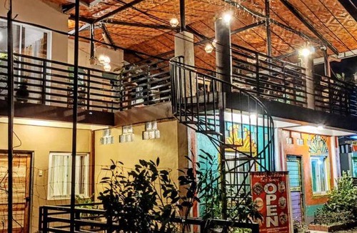 Tagbina Hotel | 62 m² Hotel ∙ 10 guests