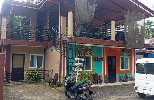 Tagbina Hotel | 62 m² Hotel ∙ 10 guests
