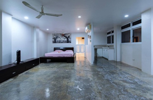 Loon House | 62 m² House ∙ 1 bedroom ∙ 4 guests