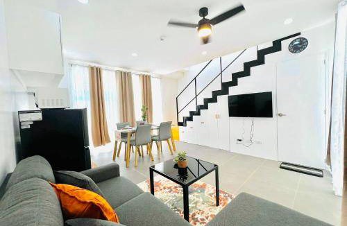 Calaca House | 62 m² House ∙ 2 bedrooms ∙ 6 guests