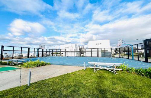 Calaca House | 62 m² House ∙ 2 bedrooms ∙ 6 guests