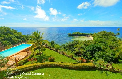 San Francisco Island Villa | 62 m² Villa ∙ 2 bedrooms ∙ 4 guests