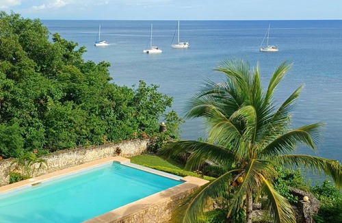 San Francisco Island Villa | 62 m² Villa ∙ 2 bedrooms ∙ 4 guests