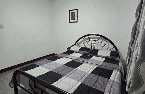 Lapu-Lapu Apartment | 63 m² Apartment ∙ 3 bedrooms ∙ 8 guests