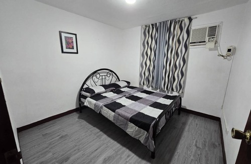 Lapu-Lapu Apartment | 63 m² Apartment ∙ 3 bedrooms ∙ 8 guests