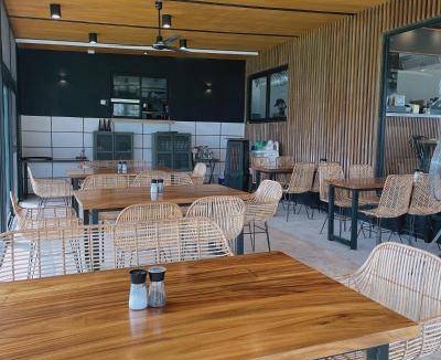 Santo Tomas Hotel | 63 m² Hotel ∙ 4 guests