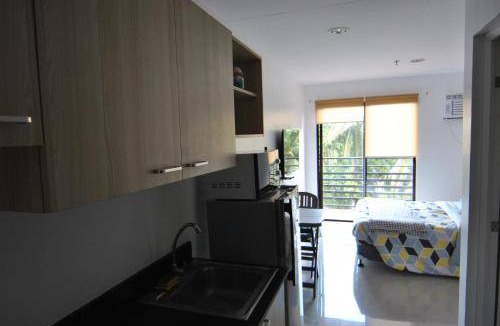 Iloilo City Proper Apartment | 63 m² Serviced apartment ∙ 3 bedrooms ∙ 6 guests