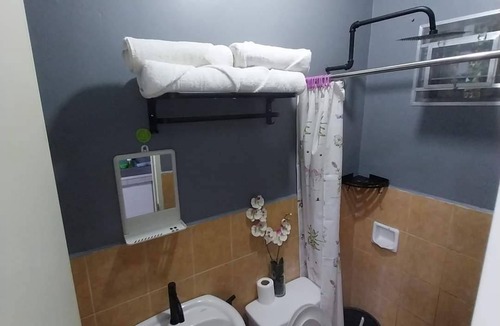 Balanga Apartment | 64 m² Apartment ∙ 2 bedrooms ∙ 10 guests