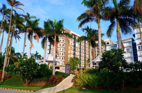Cordova Resort | 64 m² Resort ∙ 127 guests
