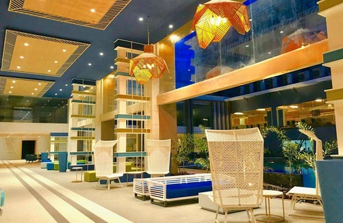 Cordova Resort | 64 m² Resort ∙ 127 guests