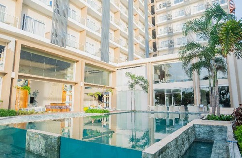Cordova Resort | 64 m² Resort ∙ 127 guests