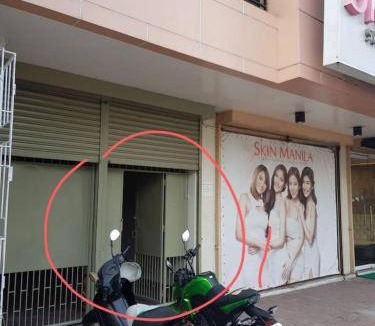 Dagupan Apartment | 65 m² Apartment ∙ 2 bedrooms ∙ 5 guests