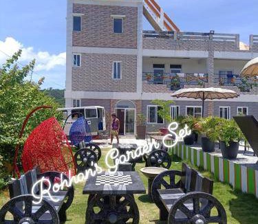Pagudpud Apartment | 65 m² Apartment ∙ 2 bedrooms ∙ 12 guests
