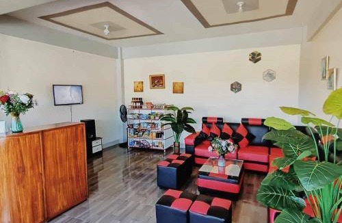 Pagudpud Apartment | 65 m² Apartment ∙ 2 bedrooms ∙ 12 guests