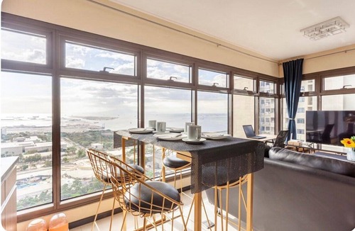 Pasay House | 65 m² House ∙ 1 bedroom ∙ 8 guests
