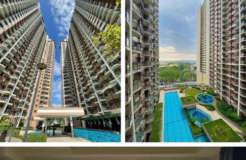 Pasay House | 65 m² House ∙ 1 bedroom ∙ 8 guests