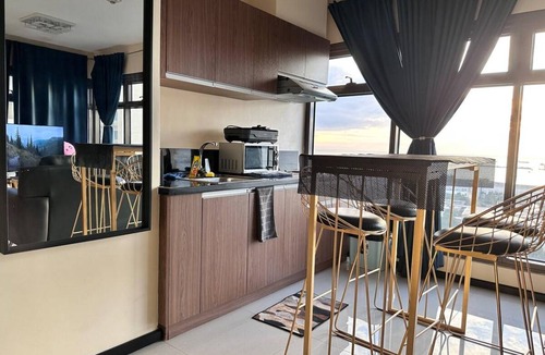 Pasay House | 65 m² House ∙ 1 bedroom ∙ 8 guests