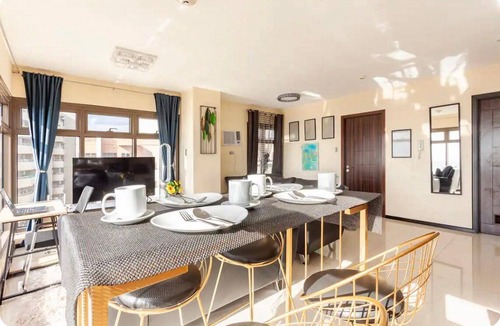 Pasay House | 65 m² House ∙ 1 bedroom ∙ 8 guests