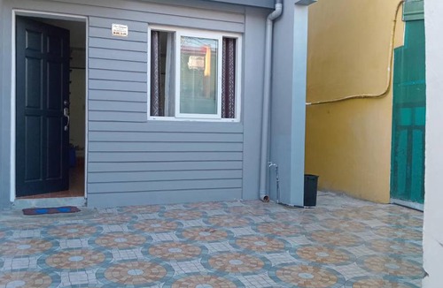 Calapan House | 65 m² House ∙ 2 bedrooms ∙ 4 guests