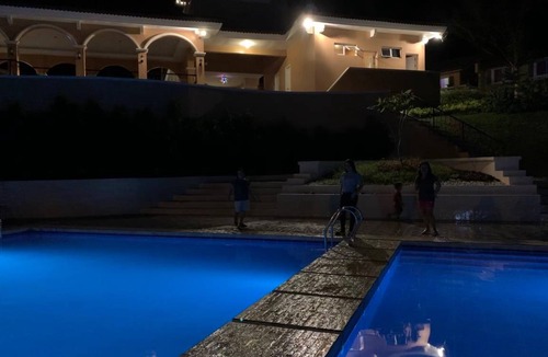 Tagbilaran House | 65 m² House ∙ 2 bedrooms ∙ 4 guests