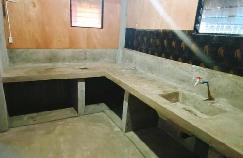 Gubat House | 65 m² House ∙ 3 bedrooms ∙ 8 guests