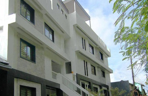 Manoc-Manoc Apartment | 65 m² Serviced apartment ∙ 2 bedrooms ∙ 4 guests