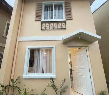 Butuan House | 66 m² House ∙ 2 bedrooms ∙ 5 guests