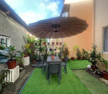 Butuan House | 66 m² House ∙ 2 bedrooms ∙ 5 guests