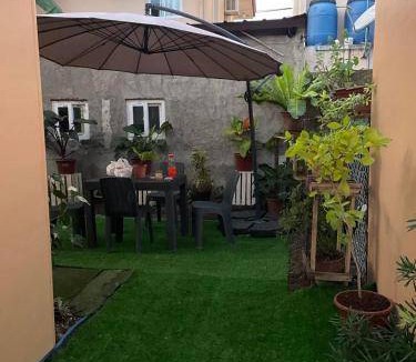 Butuan House | 66 m² House ∙ 2 bedrooms ∙ 5 guests