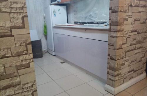 Barangay 670 Apartment | 67 sqm. Condo Unit in Robinson Place Residences