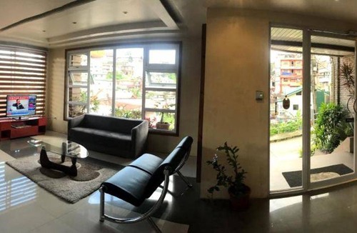 Baguio Apartment | 68 m² Serviced apartment ∙ 2 bedrooms ∙ 8 guests