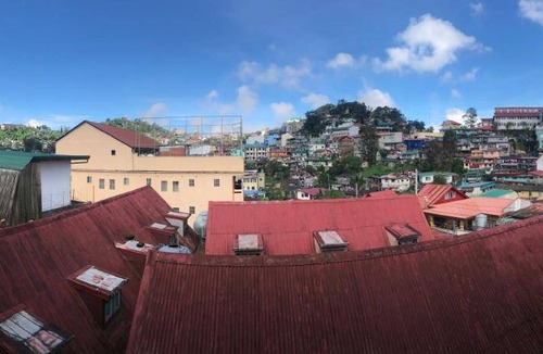 Baguio Apartment | 68 m² Serviced apartment ∙ 2 bedrooms ∙ 8 guests