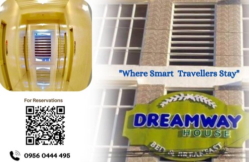 Roxas City Apartment | 690 m² Apartment ∙ 6 bedrooms ∙ 6 guests