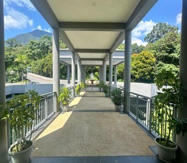 Santubong Apartment | 6A SANTUBONG SUITES by MF