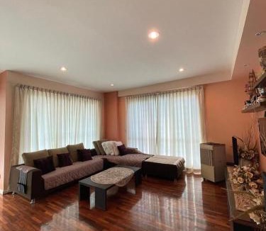 Santubong Apartment | 6A SANTUBONG SUITES by MF