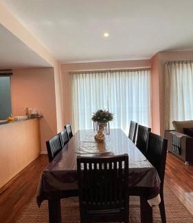 Santubong Apartment | 6A SANTUBONG SUITES by MF