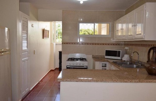 La Esplanada Apartment | 6BD guest-friendly condo complex with pool/cable TV/BBQ/Wi-Fi/parking