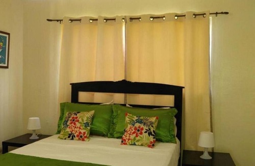 La Esplanada Apartment | 6BD guest-friendly condo complex with pool/cable TV/BBQ/Wi-Fi/parking