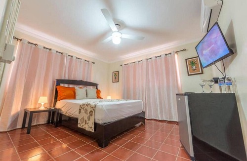 La Esplanada Apartment | 6BD guest-friendly condo complex with pool/cable TV/BBQ/Wi-Fi/parking