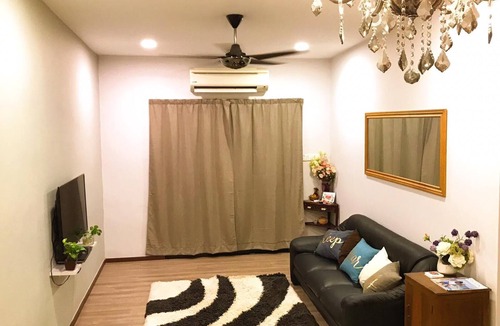 Kota Kinabalu House | 6KM to city center, House fit 11Pax