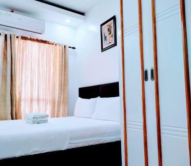 Cabanatuan Apartment | 7 - Cabanatuan City's Best Bed and Breakfast Place