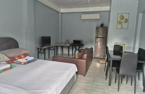 Maria House | 7 Stars Inn