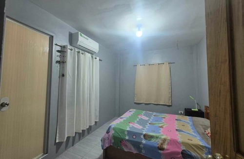Maria House | 7 Stars Inn