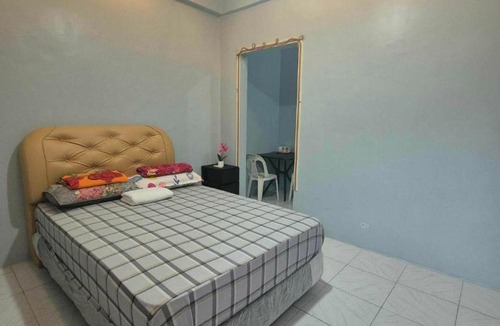 Maria House | 7 Stars Inn