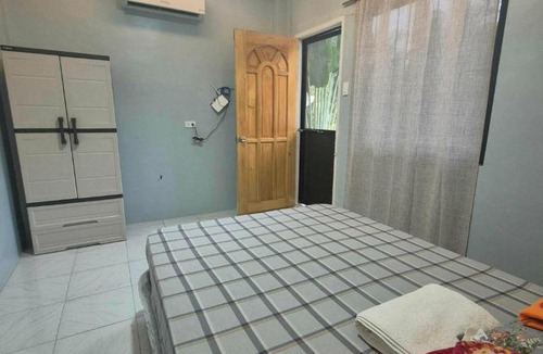 Maria House | 7 Stars Inn
