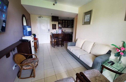 Taguig Apartment | 70 m² Apartment ∙ 2 bedrooms ∙ 6 guests