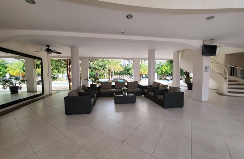 Taguig Apartment | 70 m² Apartment ∙ 2 bedrooms ∙ 6 guests